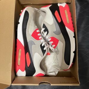 Nike Air Max 90 - OG INFRARED